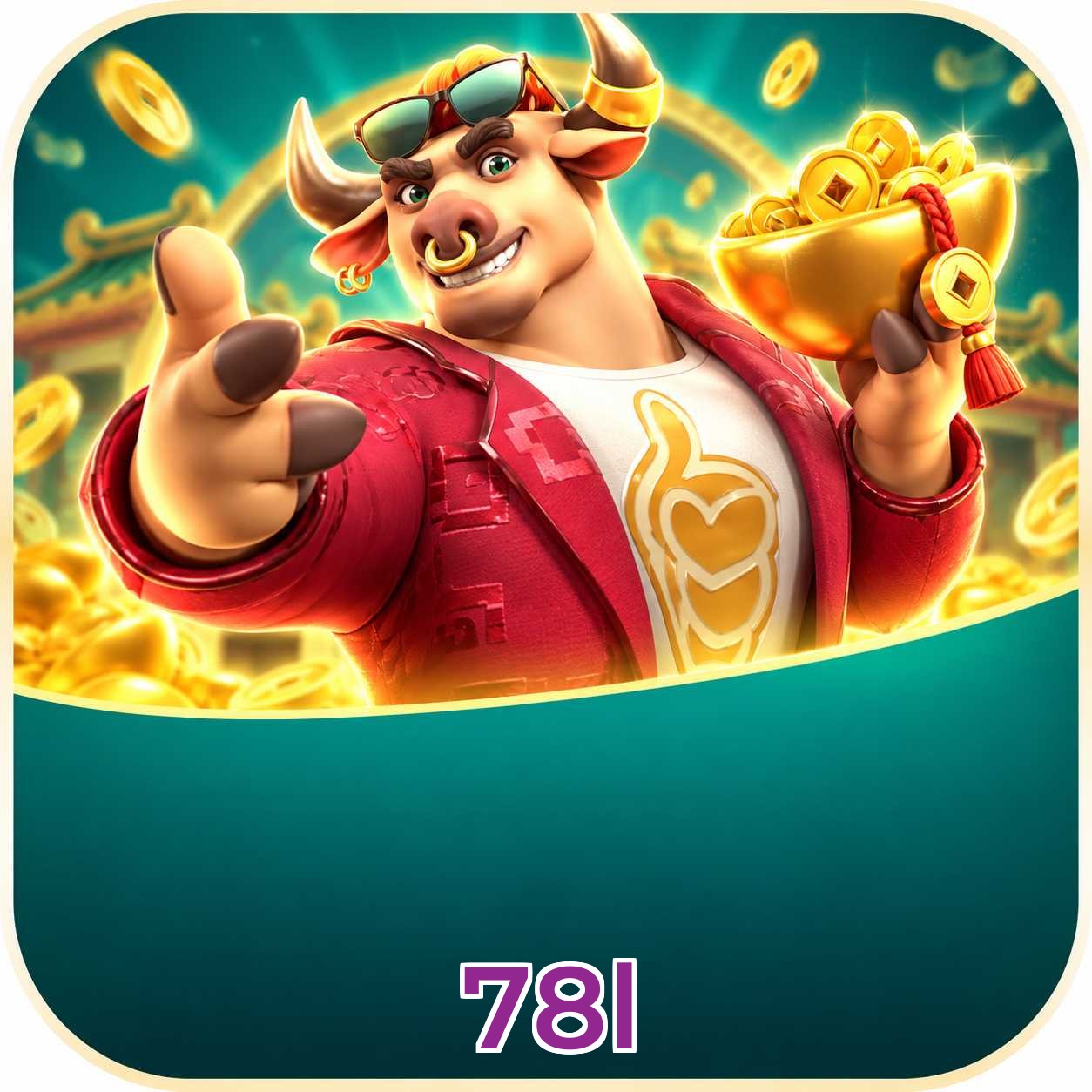 Slots 78l - Jackpots Progressivos