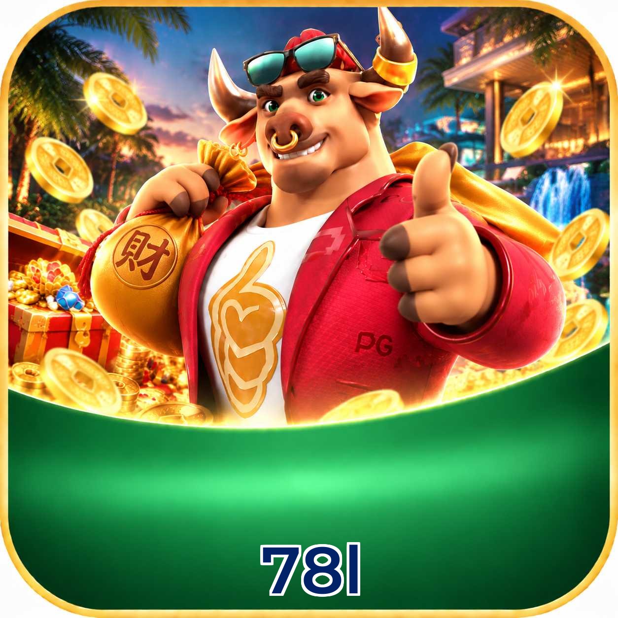 Loteria 78l - Quina e mais jogos