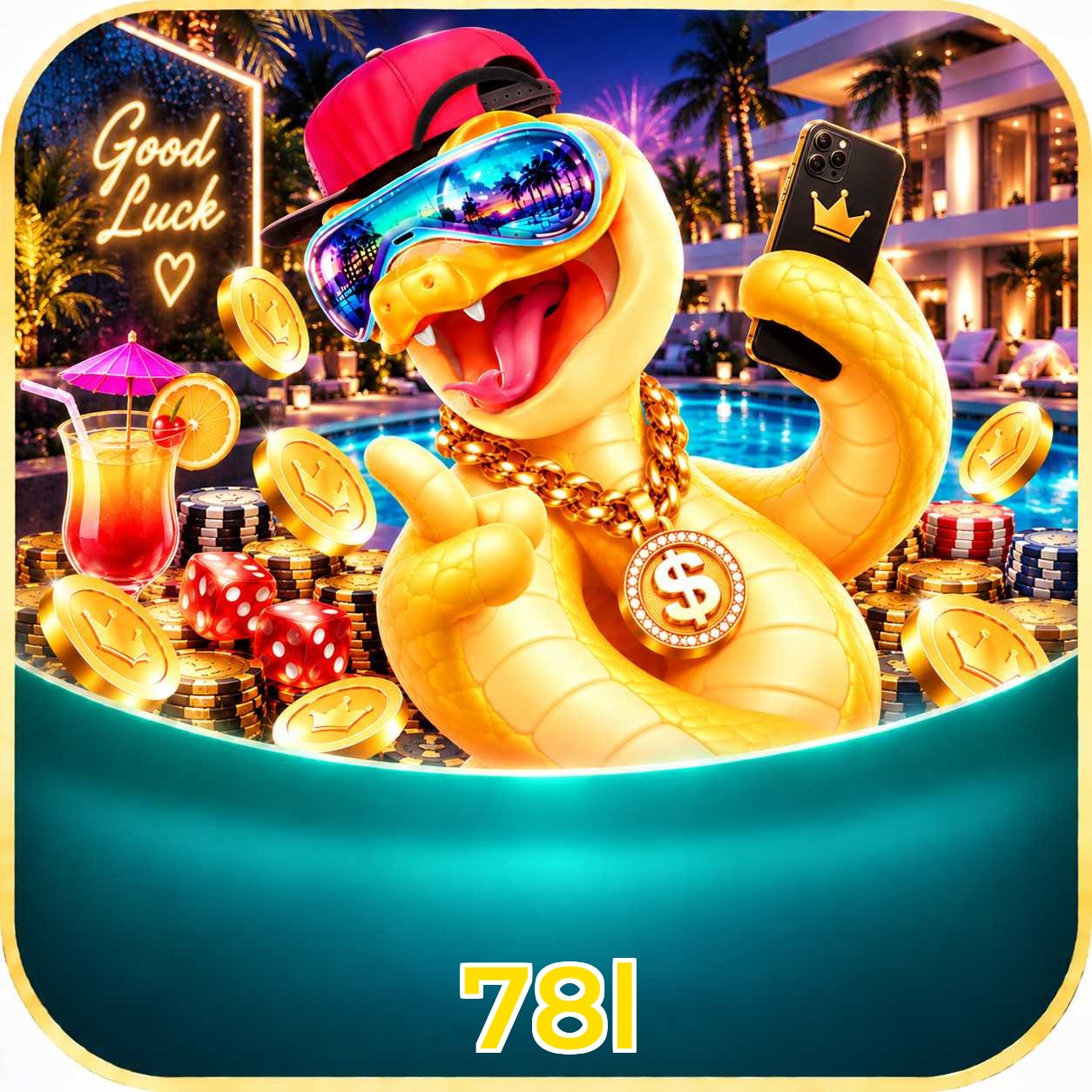 78l Logo 3