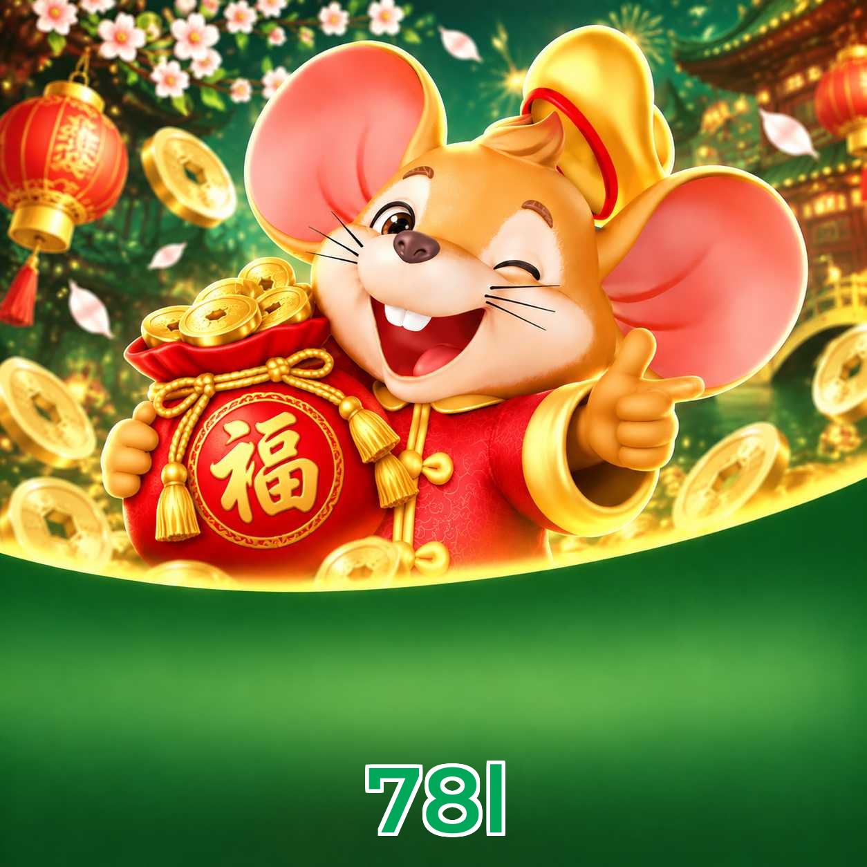 Fortune Tiger Logo 2