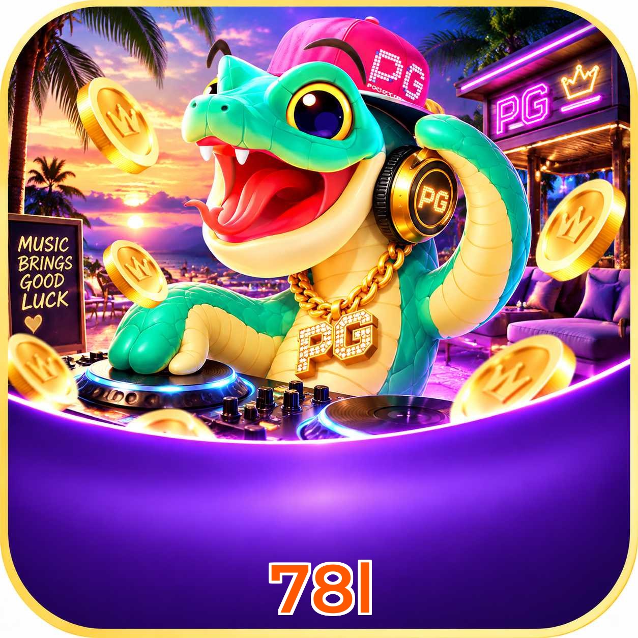 Slots 78l - RTP Alto Certificado